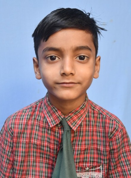 ARUSH  